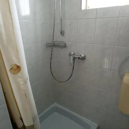 Vizkoezeli 2-4 Fos Holiday home
